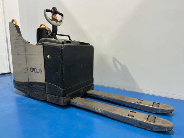 Crown WT3040 Crown WT3040